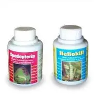 Heliokill and Spodopterin